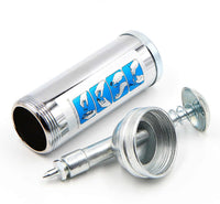 Cargar imagen en el visor de la galería, Pistola Para Grasa Con Boquilla Aguja 80 ml
