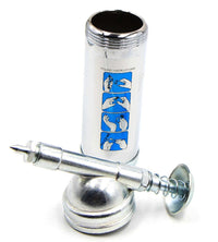 Cargar imagen en el visor de la galería, Pistola Para Grasa Con Boquilla Aguja 80 ml
