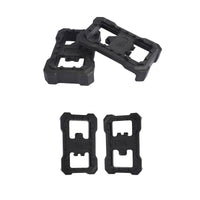 Cargar imagen en el visor de la galería, Plataforma Pedal Compatible Con PD Calas SPD
