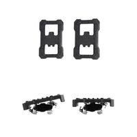 Cargar imagen en el visor de la galería, Plataforma Pedal Compatible Con PD Calas SPD
