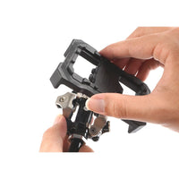 Cargar imagen en el visor de la galería, Plataforma Pedal Compatible Con PD Calas SPD
