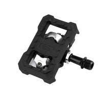 Cargar imagen en el visor de la galería, Plataforma Pedal Compatible Con PD Calas SPD
