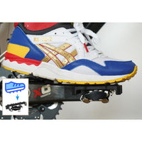 Cargar imagen en el visor de la galería, Plataforma Pedal Compatible Con PD Calas SPD
