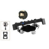 Cargar imagen en el visor de la galería, Plataforma Pedal Compatible Con PD Calas SPD
