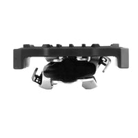 Cargar imagen en el visor de la galería, Plataforma Pedal Compatible Con PD Calas SPD

