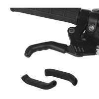 Cargar imagen en el visor de la galería, Protector Levas Para Mtb Silicona (Par)
