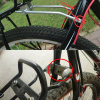 Cargar imagen en el visor de la galería, Parrilla Aluminio Soporta 20 Kilos – Anclaje al Marco
