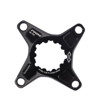 Cargar imagen en el visor de la galería, Adaptador Araña Montaje Directo Bielas Sram Gxp A 104 Bcd
