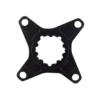 Cargar imagen en el visor de la galería, Adaptador Araña Montaje Directo Bielas Sram Gxp A 104 Bcd
