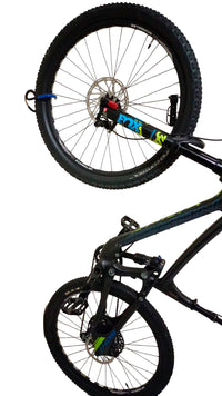 Cargar imagen en el visor de la galería, Soporte Pared/Techo Tipo Gancho
