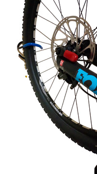 Cargar imagen en el visor de la galería, Soporte Pared/Techo Tipo Gancho
