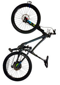 Cargar imagen en el visor de la galería, Soporte Pared/Techo Tipo Gancho
