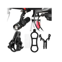 Cargar imagen en el visor de la galería, Soporte Linterna Para Base Inferior Del Gps
