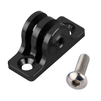 Cargar imagen en el visor de la galería, Soporte Auxiliar para base de Garmin Cámara GoPro o Linterna
