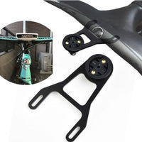 Cargar imagen en el visor de la galería, Soporte Ciclo Computador Manillar Visión
