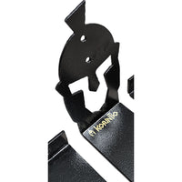 Cargar imagen en el visor de la galería, Soporte Bicicleta Pared Con Inclinación Horizontal
