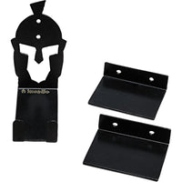 Cargar imagen en el visor de la galería, Soporte Bicicleta Pared Con Inclinación Horizontal
