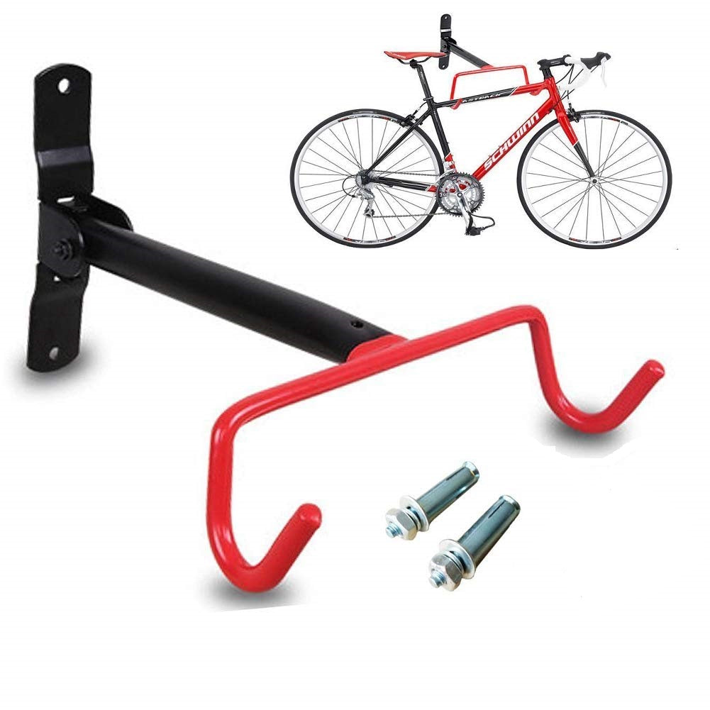 Soporte Bicicleta Pared Horizontal Korintio