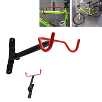 Cargar imagen en el visor de la galería, Soporte Bicicleta Pared Horizontal
