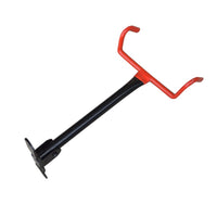 Cargar imagen en el visor de la galería, Soporte Bicicleta Pared Horizontal
