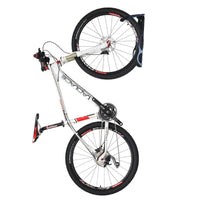 Cargar imagen en el visor de la galería, Soporte Bicicleta Pared Vertical 30 kilos
