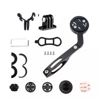 Cargar imagen en el visor de la galería, Soporte Ciclo Computador Manubrio
