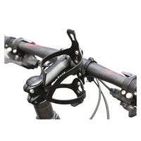 Cargar imagen en el visor de la galería, Soporte Base de extensión Para Porta Caramañola aluminio CNC
