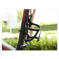 Cargar imagen en el visor de la galería, Soporte Base de extensión Para Porta Caramañola aluminio CNC
