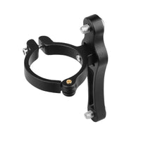 Cargar imagen en el visor de la galería, Soporte Base de extensión Para Porta Caramañola aluminio CNC
