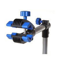 Cargar imagen en el visor de la galería, Soporte Caballete Para Mantenimiento De Bicicleta - Soporta 30 Kg
