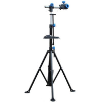 Cargar imagen en el visor de la galería, Soporte Caballete Para Mantenimiento De Bicicleta - Soporta 30 Kg
