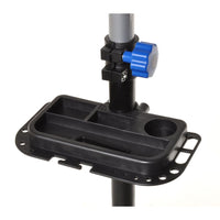 Cargar imagen en el visor de la galería, Soporte Caballete Para Mantenimiento De Bicicleta - Soporta 30 Kg
