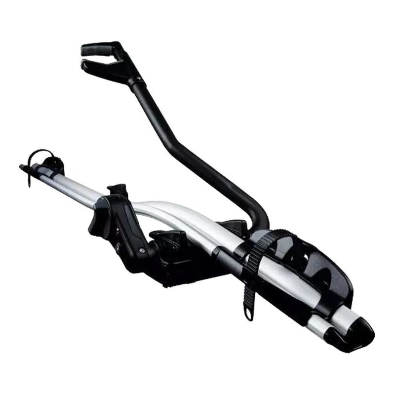 Portabicicletas De Soporte Bicicleta Techo Carro Techo Para Llevar - Main Image