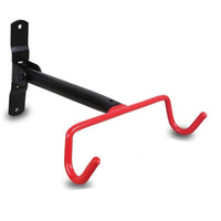 Cargar imagen en el visor de la galería, Soporte Bicicleta Pared Horizontal
