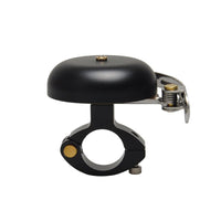 Cargar imagen en el visor de la galería, Timbre Campana Bicicleta Metálico Fino Sonido Fuerte Vintage
