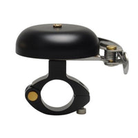 Cargar imagen en el visor de la galería, Timbre Campana Bicicleta Metálico Fino Sonido Fuerte Vintage
