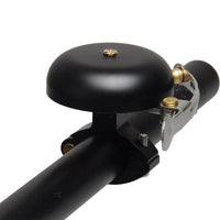 Cargar imagen en el visor de la galería, Timbre Campana Bicicleta Metálico Fino Sonido Fuerte Vintage
