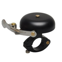 Cargar imagen en el visor de la galería, Timbre Campana Bicicleta Metálico Fino Sonido Fuerte Vintage
