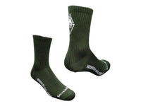 Cargar imagen en el visor de la galería, Media Ciclismo Reflectiva Nylon 100%
